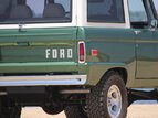 Thumbnail Photo 23 for New 1974 Ford Bronco